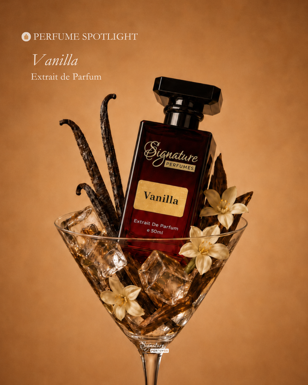 Vanilla